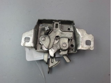 SERRURE CAPOT RENAULT MODUS Phase 2 2008-...