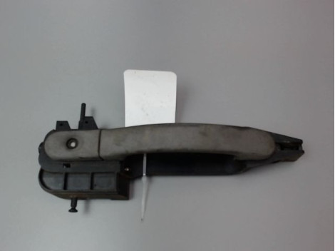 POIGNEE EXTERIEURE PORTE AVANT GAUCHE FORD FIESTA V Phase 2 2005-2008
