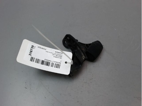 POIGNEE EXTERIEURE PORTE AVANT DROIT RENAULT TWINGO II Phase 1 2007-2011