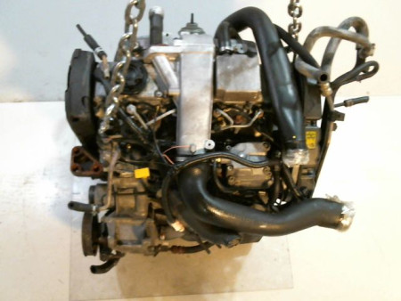 MOTEUR DIESEL ROVER 600 BERL. 1993-2000 620 Sdi