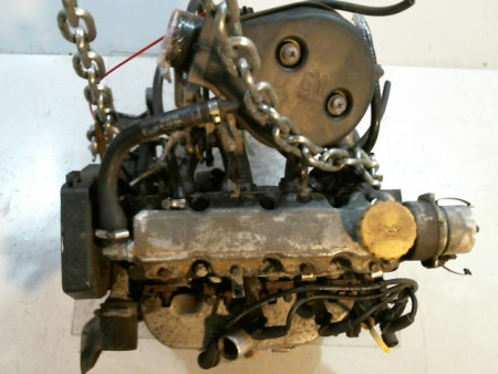 MOTEUR ESSENCE OPEL CORSA II Phase 1  1993-1997 1.2 i