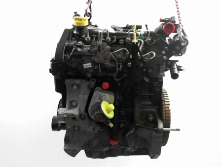 MOTEUR DIESEL NISSAN MICRA III Phase 1 2003-2005 1.5 dCi