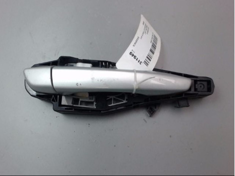 POIGNEE EXTERIEURE PORTE AVANT DROIT CITROEN DS5