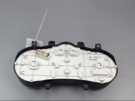 BLOC COMPTEURS PEUGEOT 206 + 2009-2013
