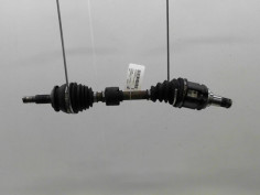 TRANSMISSION AVANT GAUCHE TOYOTA RAV4 BREAK III Phase 1 2006-2009 2.2 D 4WD 