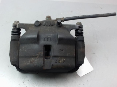 ETRIER DE FREIN AVANT GAUCHE NISSAN QASHQAI BREAK I Phase 1 2007-2010