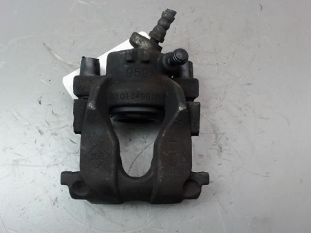 ETRIER DE FREIN AVANT GAUCHE RENAULT CLIO IV Phase 1 2012-...