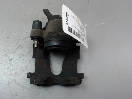 ETRIER DE FREIN AVANT GAUCHE RENAULT CLIO IV Phase 1 2012-...