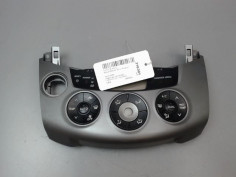 COMMANDE DE CHAUFFAGE TOYOTA RAV4 BREAK III Phase 1 2006-2009