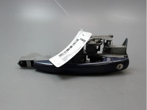 POIGNEE EXTERIEURE PORTE AVANT GAUCHE CITROEN GRAND C4 PICASSO MONOSP. I LONG 2006-2013