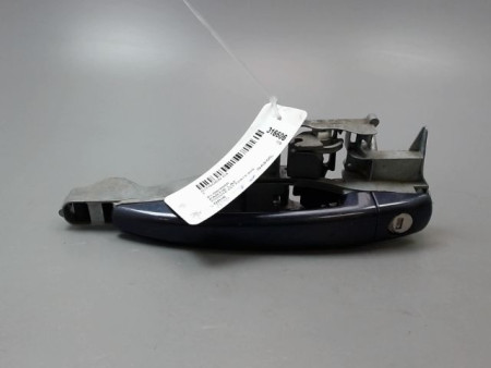 POIGNEE EXTERIEURE PORTE AVANT GAUCHE CITROEN GRAND C4 PICASSO MONOSP. I LONG 2006-2013