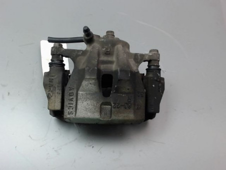 ETRIER DE FREIN AVANT DROIT TOYOTA YARIS II Phase 2 2009-2011