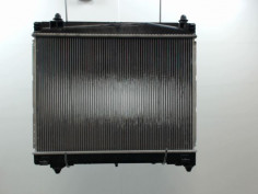 RADIATEUR TOYOTA YARIS II Phase 2 2009-2011