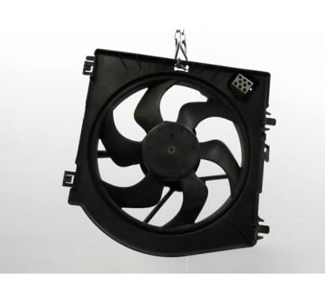 MOTEUR VENTILATEUR RADIATEUR RENAULT TWINGO