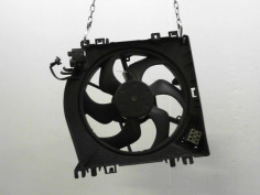 MOTEUR VENTILATEUR RADIATEUR RENAULT CLIO III Phase 2 2009-...