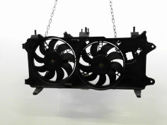 MOTEUR VENTILATEUR RADIATEUR FIAT DOBLO BREAK I Phase 2 2006-2009