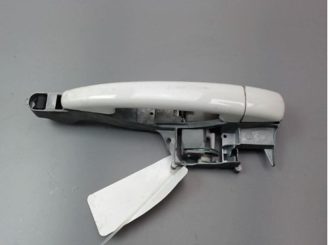 POIGNEE EXTERIEURE PORTE AVANT DROIT PEUGEOT 207 2006-2013