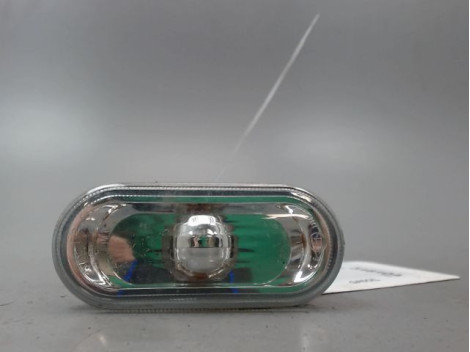 REPETITEUR AILE GAUCHE VOLKSWAGEN POLO IV Phase 1 (9N) 2002-2005
