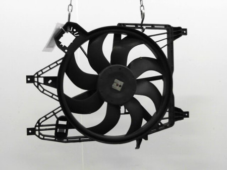 MOTEUR VENTILATEUR RADIATEUR RENAULT KANGOO BREAK I Phase 2 2003-2007