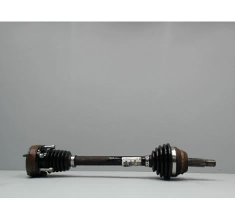 TRANSMISSION AVANT GAUCHE VOLKSWAGEN POLO III Phase 2  1999-2001 1.9 SDI