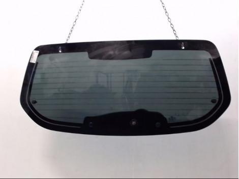 GLACE LUNETTE ARRIERE HYUNDAI TUCSON BREAK I 2004-2010