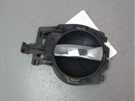 POIGNEE INTERIEURE PORTE AVANT GAUCHE CITROEN C2 Phase 1 2003-2008