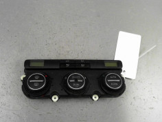 COMMANDE DE CHAUFFAGE VOLKSWAGEN TOURAN MONOSP. I Phase 2 (1T) 2006-2010