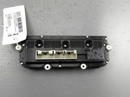 COMMANDE DE CHAUFFAGE VOLKSWAGEN TOURAN MONOSP. I Phase 2 (1T) 2006-2010