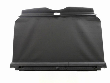 TABLETTE PLAGE ARRIERE BMW SERIE 5 TOURING (E39) 2000-