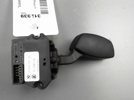 COMMANDE CLIGNOTANT BMW SERIE 5 BERL. V Phase 1 (E60) 2003-2007