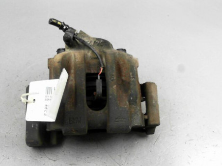 ETRIER DE FREIN AVANT GAUCHE B.M.W. SERIE 1 I Phase 2 (E87) 2007-2011