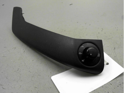 COMMANDE RETROVISSEUR EXTERIEUR ELECTRIQUE VOLKSWAGEN POLO V Phase 1 (6R) 2009-...