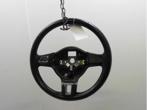 VOLANT DE DIRECTION VOLKSWAGEN POLO V 2009-...