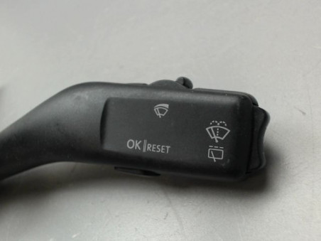 COMMANDE ESSUIE GLACE VOLKSWAGEN TOURAN MONOSP. I Phase 1 (1T) 2003-2006
