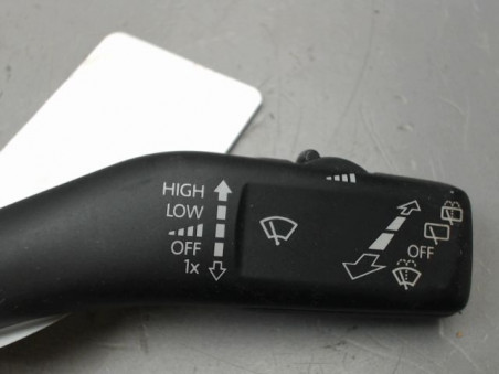 COMMANDE ESSUIE GLACE VOLKSWAGEN GOLF V (1K) 2003-2008