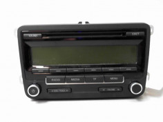 AUTORADIO VOLKSWAGEN POLO V 2009-...