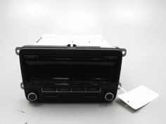 AUTORADIO VOLKSWAGEN GOLF VI (1K) 2008-2013