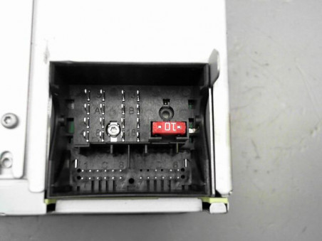 AUTORADIO VOLKSWAGEN GOLF VI (1K) 2008-2013