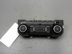 COMMANDE DE CHAUFFAGE VOLKSWAGEN GOLF VI (1K) 2008-2013