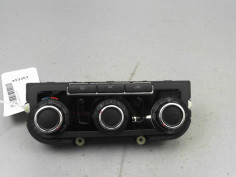 COMMANDE DE CHAUFFAGE VOLKSWAGEN GOLF VI (1K) 2008-2013