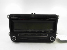 AUTORADIO VOLKSWAGEN POLO V Phase 1 (6R) 2009-...