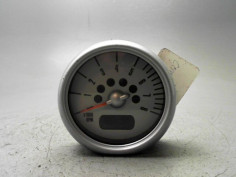 COMPTE TOURS MINI MINI I Phase 1 (R50/R53) 2001-2004