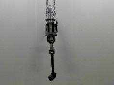 COLONNE DE DIRECTION ASSISTEE VOLKSWAGEN GOLF VI (1K) 2008-2013