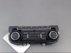 COMMANDE DE CHAUFFAGE VOLKSWAGEN TOURAN MONOSP. I Phase 2 (1T) 2006-2010