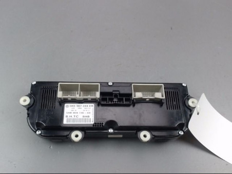 COMMANDE DE CHAUFFAGE VOLKSWAGEN TOURAN MONOSP. I Phase 2 (1T) 2006-2010