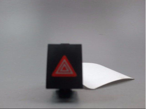 BOUTON DE WARNING VOLKSWAGEN POLO IV Phase 1 (9N) 2002-2005