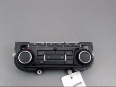 COMMANDE DE CHAUFFAGE VOLKSWAGEN GOLF VI (1K) 2008-2013