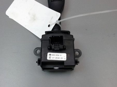 COMMANDE ESSUIE GLACE BMW X3 BREAK I Phase 1 (E83) 2004-2006