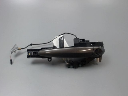 POIGNEE EXTERIEURE PORTE AVANT GAUCHE BMW SERIE 1 I Phase 1 (E87) 2004-2006