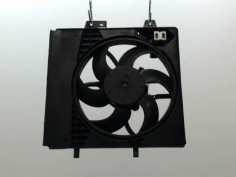 MOTEUR VENTILATEUR RADIATEUR PEUGEOT 207 2006-2013